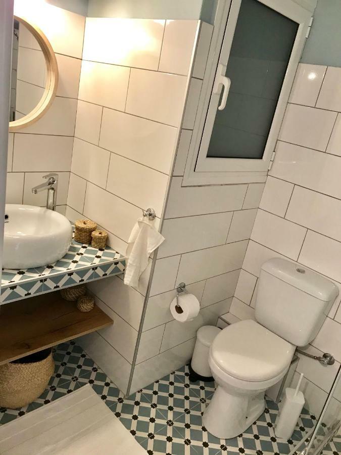 Apartament My Megaro Flat Ateny Zewnętrze zdjęcie