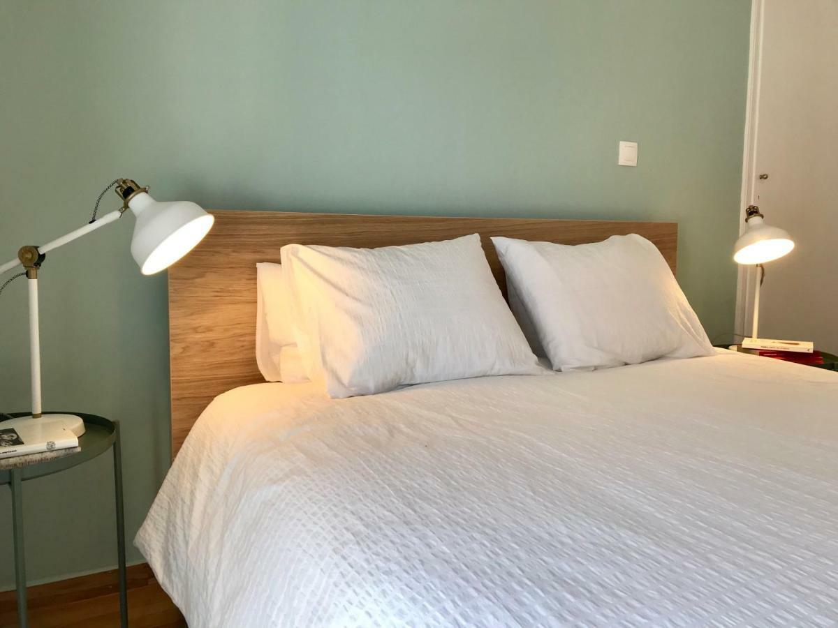 Apartament My Megaro Flat Ateny Zewnętrze zdjęcie