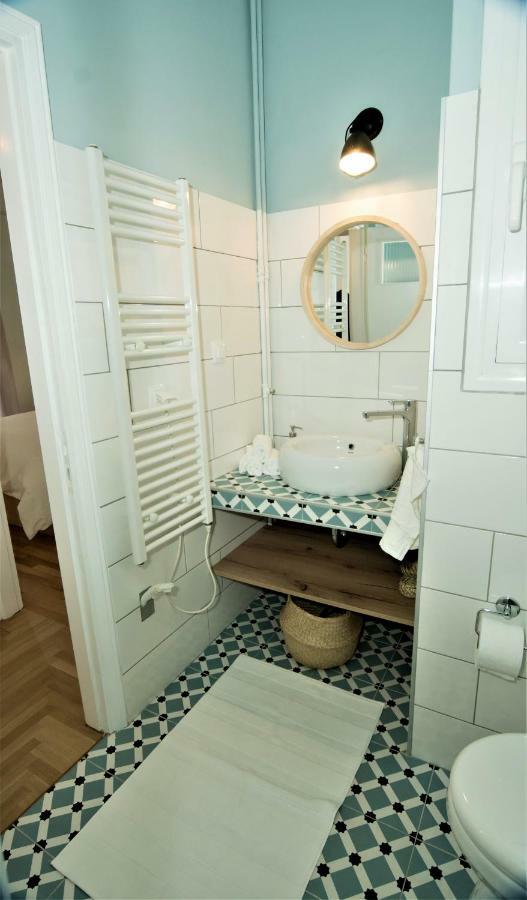 Apartament My Megaro Flat Ateny Zewnętrze zdjęcie